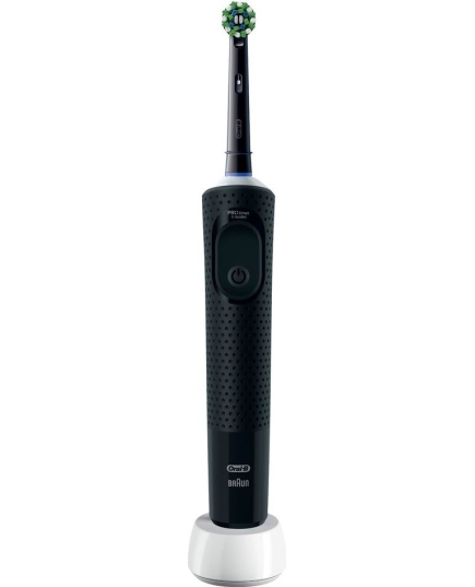 Электрическая зубная щетка BRAUN Oral B D103.413.3 Vitality Pro Black