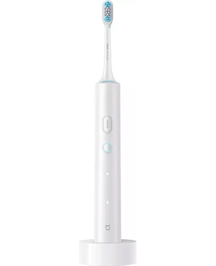 Электрическая зубная щетка Xiaomi Smart Electric Toothbrush T501 (White) BHR7791GL