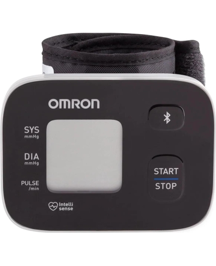 Тонометр запястный Omron RS2 Intelli IT