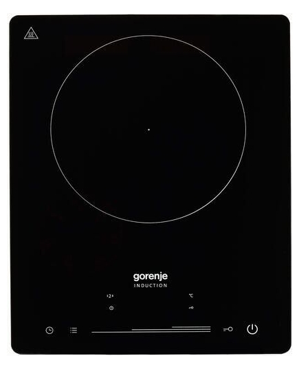 Индукционная плитка Gorenje ICR2000SP