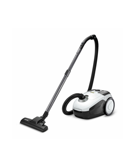 Пылесос Karcher VC 2 White 1.198-035.0