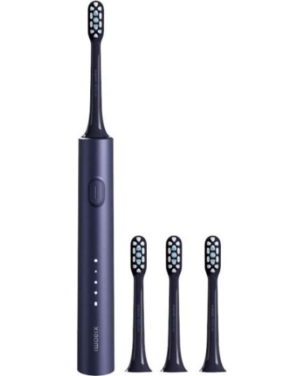 Электрическая зубная щетка Xiaomi BHR7647GL Electric Toothbrush T302 Dark Blue