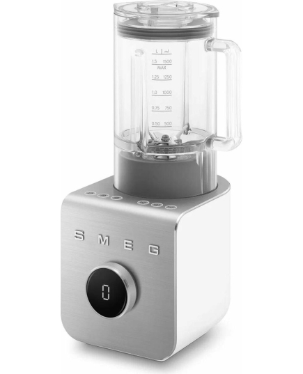 Блендер SMEG BLC01WHMEU белый матовый