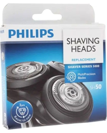 Бритвенные головки Philips SH50/50