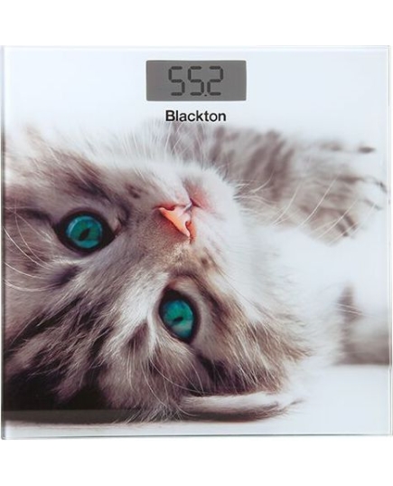 Весы напольные Blackton Bt BS1012 Kitten