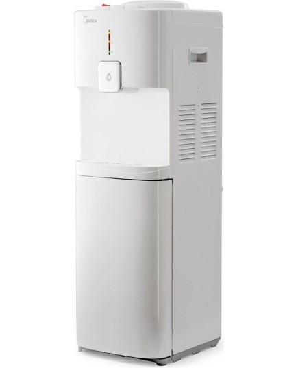 Кулер Midea YL1662S-B белый