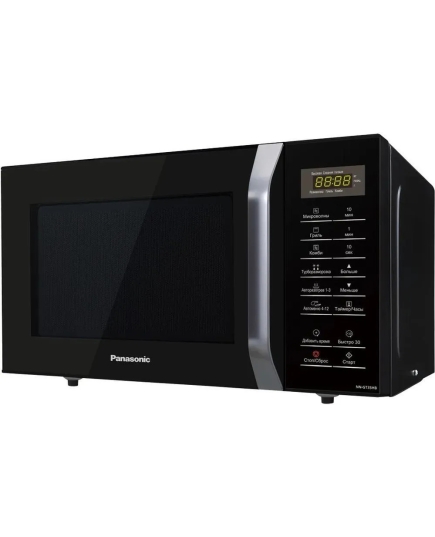 Микроволновая печь Panasonic NN-GT35HBZPE