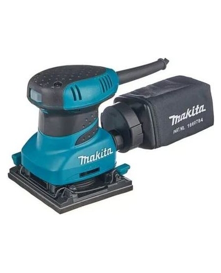 Плоскошлифмашина Makita BO4555