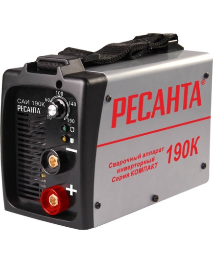 Сварочный аппарат Ресанта САИ-190К