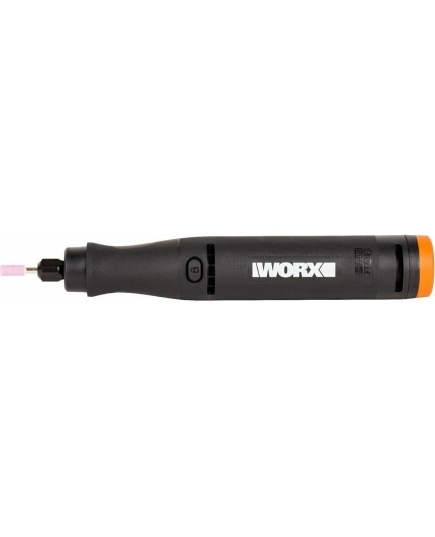 Гравер аккумуляторный WORX WX739.9 20V без акк и з/у