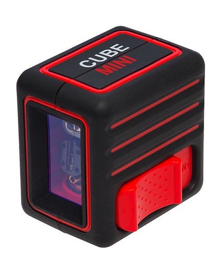 Лазерный уровень ADA Cube Mini Professional Edition (А00462)