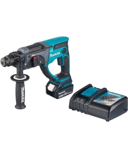 Перфоратор Makita DHR202RF