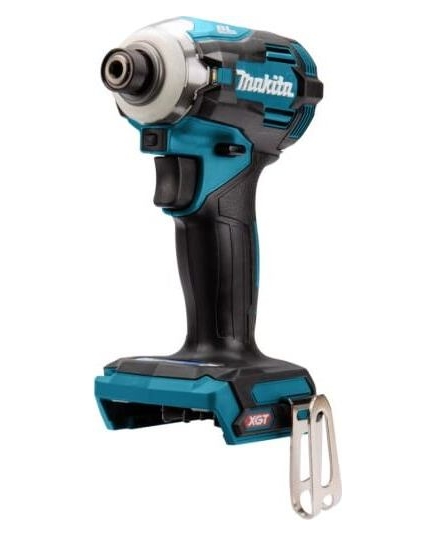 Шуруповерт Makita XGT BL TD001GZ