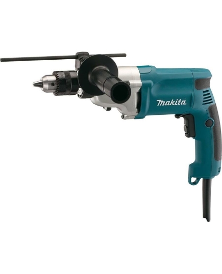 Дрель безударная Makita DP4010