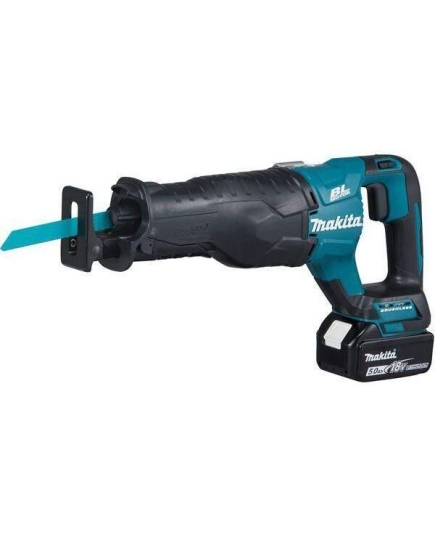 Пила сабельная Makita DJR 187 RT Li-ion