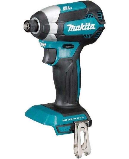 Шуруповерт аккумуляторный Makita DTD 153 Z