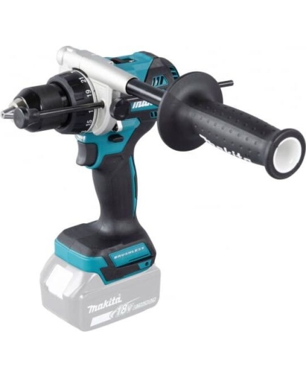 Дрель-шуруповерт Makita DHP 486 Z