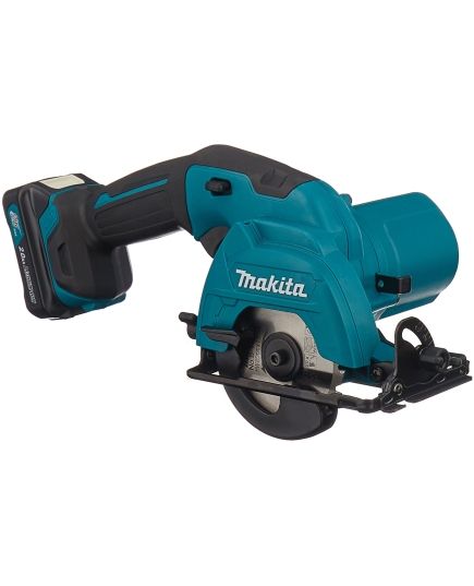 Циркулярная пила Makita HS301DWAE