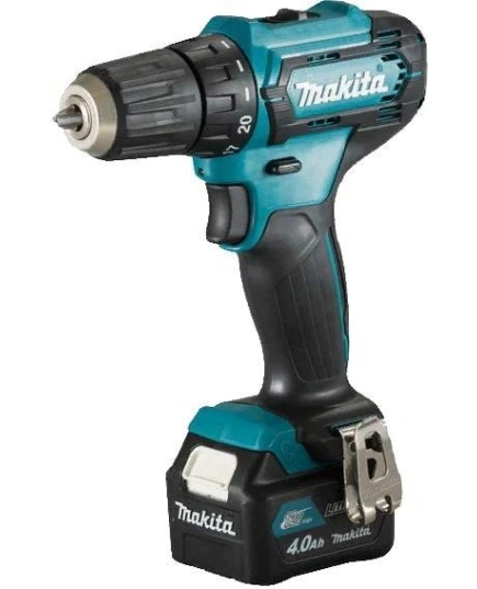 Дрель MAKITA HP333DWME (193956) акк.