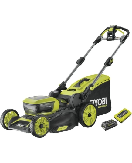 Газонокосилка бесщеточная Ryobi RY36LMXSP46A-150 36В 5133004913