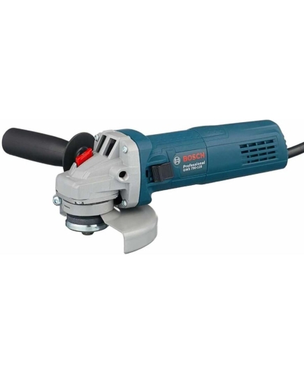 Шлифмашина угловая BOSCH GWS 750-125 (601394001) 750Вт