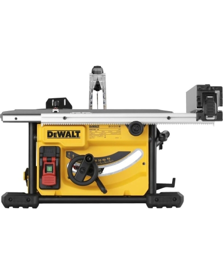 Пила настольная DEWALT DWE7485-QS