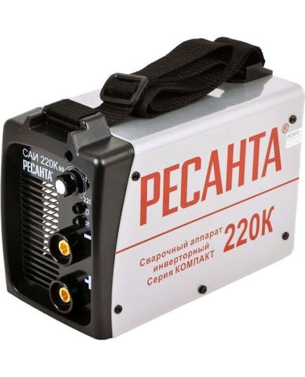 Сварочный аппарат Ресанта САИ-220К