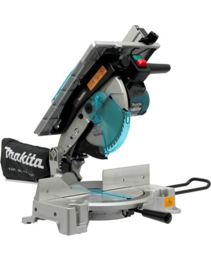 Торцовочная пила Makita LH1040F