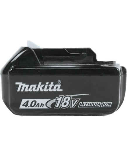 Аккумуляторная батарея Makita 632G58-9, BL 1840 B