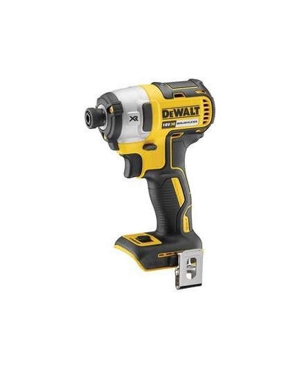 Шуруповерт аккумуляторный DEWALT DCF887N-XJ 18v Li-Ion