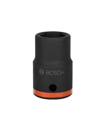 Головка слесарная Bosch Impact Control 1.608.551.006 10мм 1/4"