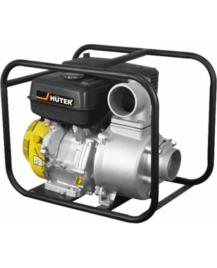 Мотопомпа Huter MP-100