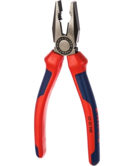 Пассатижи Knipex KN-0302200