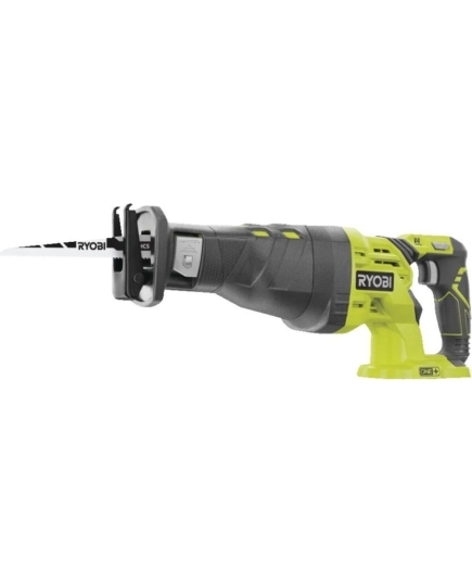 Пила сабельная Ryobi One+ R18RS-0 (5133002637) без АКБ и ЗУ