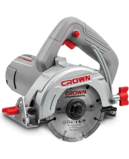 Плиткорез CROWN CT15228-125T-W