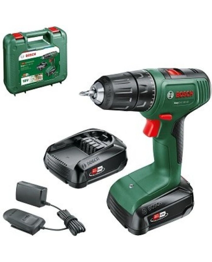 Дрель-шуруповерт Bosch EasyDrill 18V-40 (06039D8005)