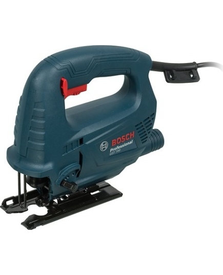 Лобзик Bosch GST 700 (06012A7020) 500Вт 3200ходов/мин от электросети