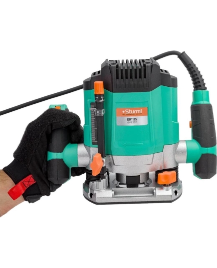 Фрезер Makita RT0702CX2