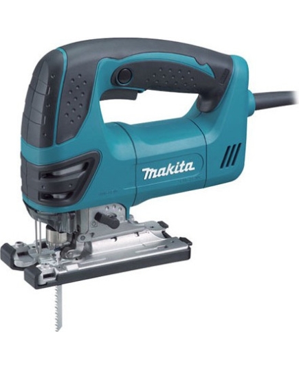 Лобзик Makita 4350FCT 720Вт 2800ходов/мин от электросети (кейс в комплекте)