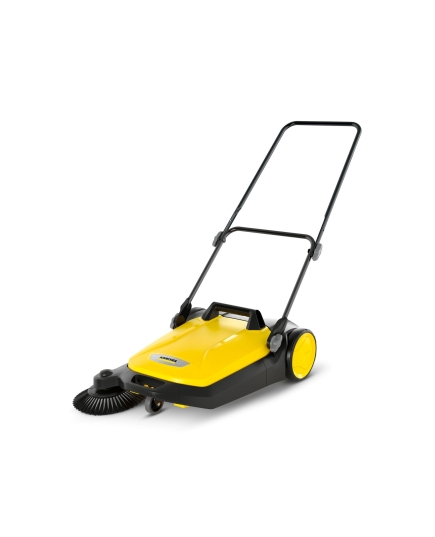 Подметальная машина Karcher S 4 1.766-320