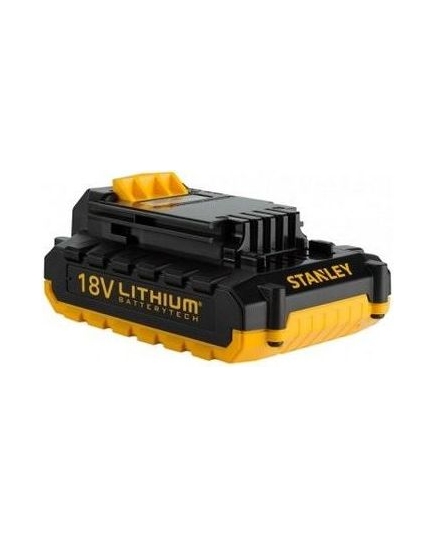 Аккумуляторная батарея STANLEY 18 V 2.0Ah SB20D-RU