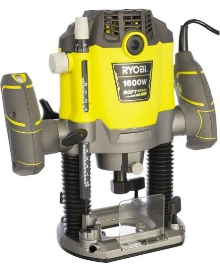 Фрезер Ryobi RRT1600-K (5133004796)