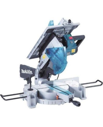 Пила торцовочная Makita LH 1201 FL