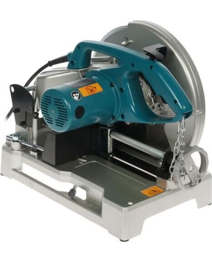 Пила торцовочная Makita LC 1230 N