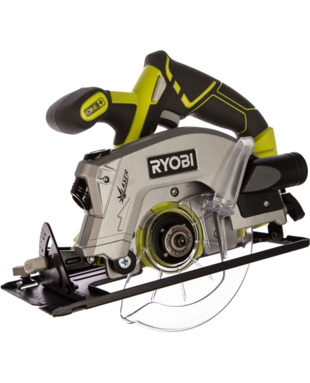 Пила дисковая Ryobi One+ RWSL1801M (5133001164) без АКБ и ЗУ