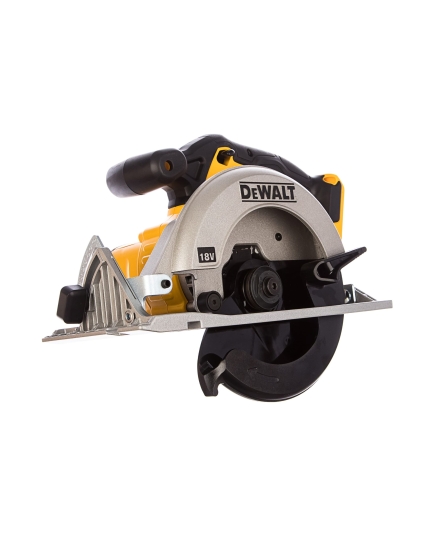 Пила дисковая DEWALT DCS 391 N