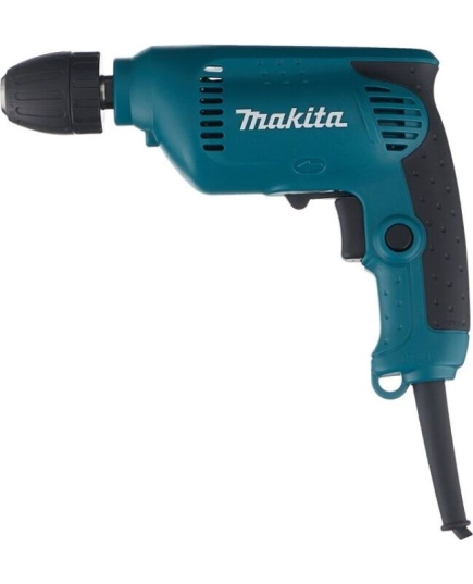 Дрель безударная Makita 6413 450Вт