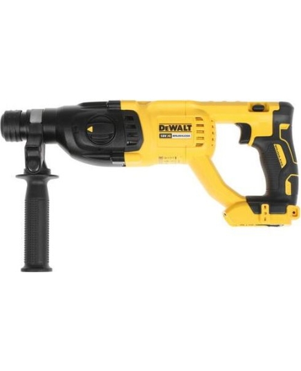 Перфоратор DeWALT DCH 133 N аккумуляторный