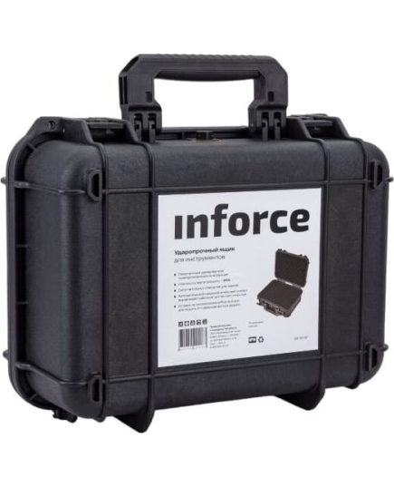 Ящик для инструментов Inforce 06-20-14 ударопрочный