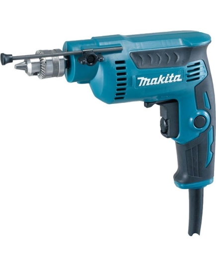 Дрель безударная Makita DP2010